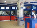Vlt, nell’agenzia “storica” Snai di Lucca centrato un super doppio jackpot