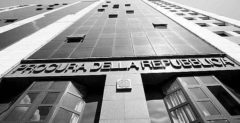 procura-della-repubblica | AGIMEG