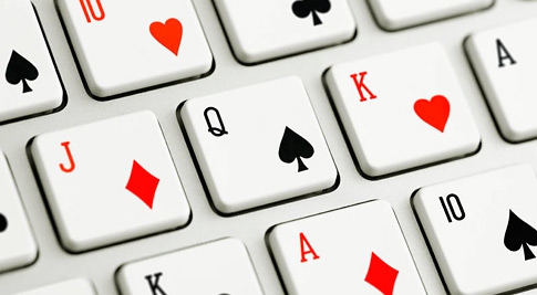 poker online