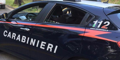 carabinieri2 | AGIMEG