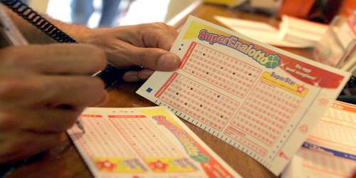 superenalotto 500 | AGIMEG