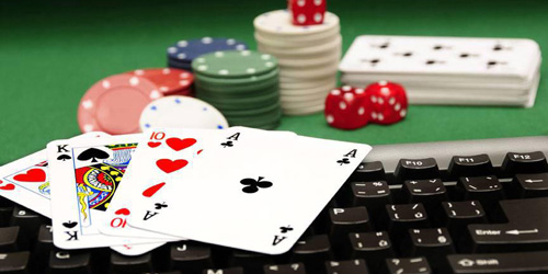 pokeronline