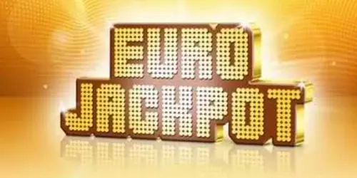 eurojackpot eurojackpot