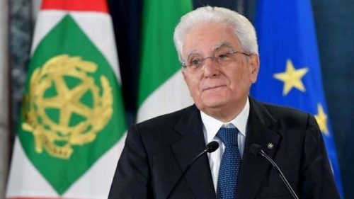 mattarella | AGIMEG