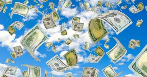 Gratte e Vinci 1 milione dollari Vince 1 milione di dollari ma butta via il biglietto