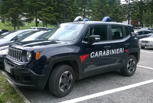 carabinieri carabinieri