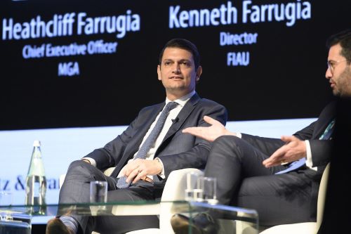 Kpmg Malta eSummit, Farrugia (Ceo MGA): “Licensed operators need to anticipate regulatory intervention in terms of gaming”
