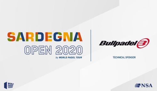 Padel, al via la biglietteria del “WPT Sardegna Open 2020” in partnership con TicketOne