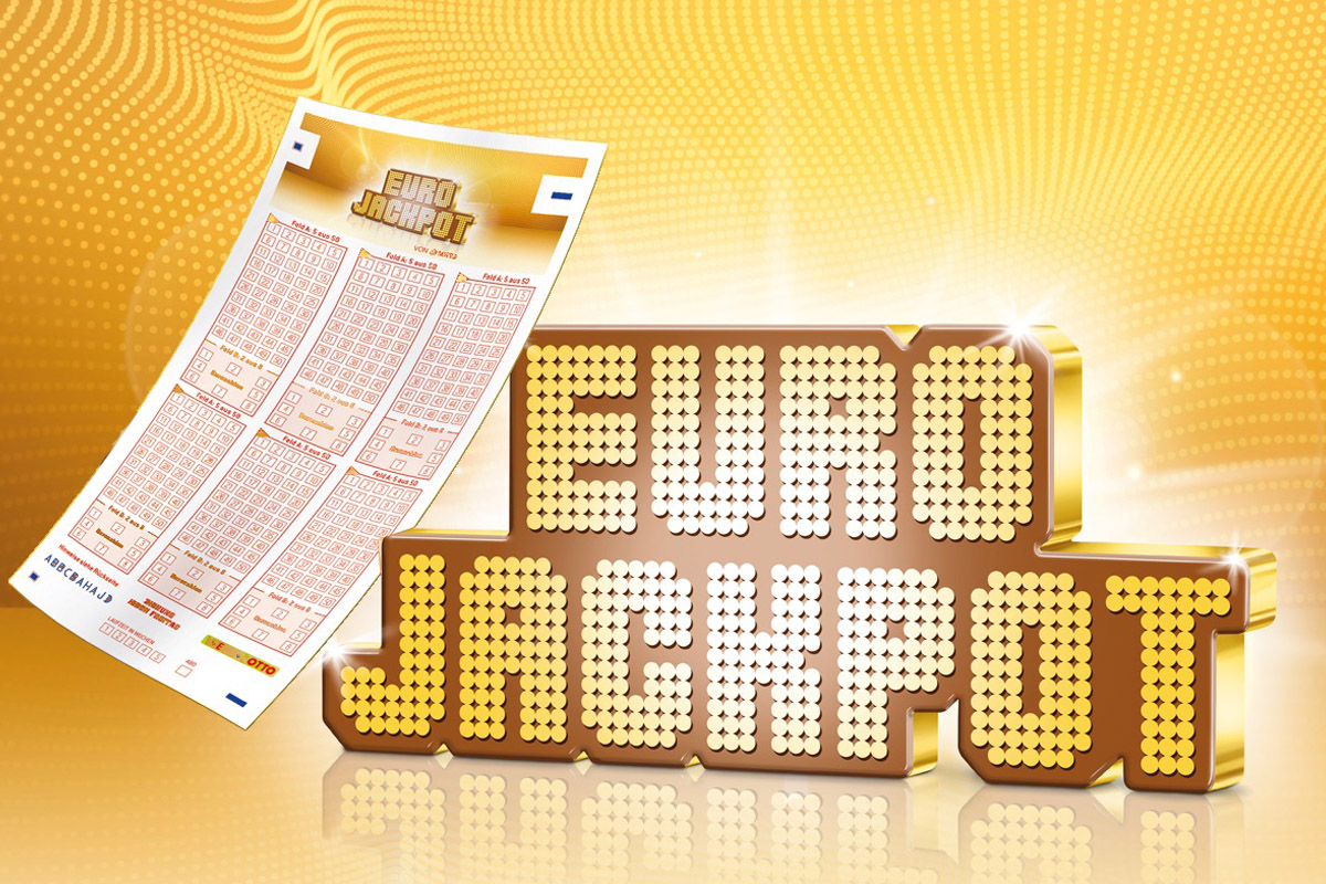 Estrazione Eurojackpot: numeri vincenti e quote di oggi martedì 2 dicembre 2025 Eurojackpot estrazioni numeri vincenti