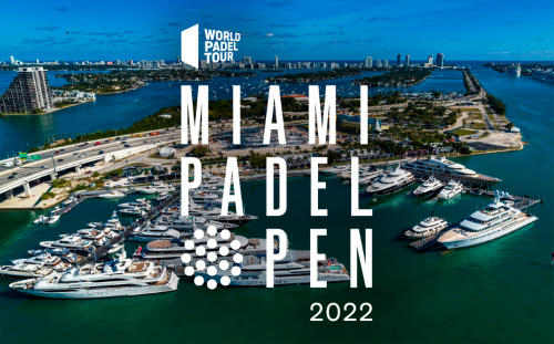 Il Padel entra nel mondo Sisal con il torneo WPT di Miami: Roberta Vinci e Giulia Sussarello sfidano le temibili Iglesias-Osoro