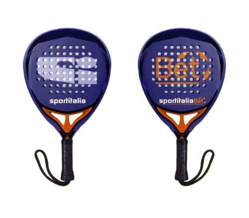SportitaliaBet.tv, ad aprile a Milano il torneo di padel più lungo della storia trasmesso Live in tv. A sfidarsi gli iscritti, ma anche giornalisti, vip ed ex calciatori