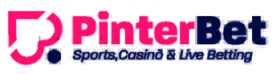 Logo Pinterbet | AGIMEG