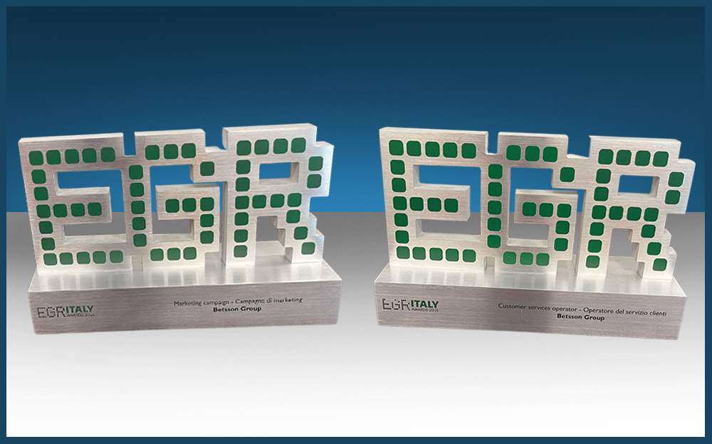 star casinò egr italy awards