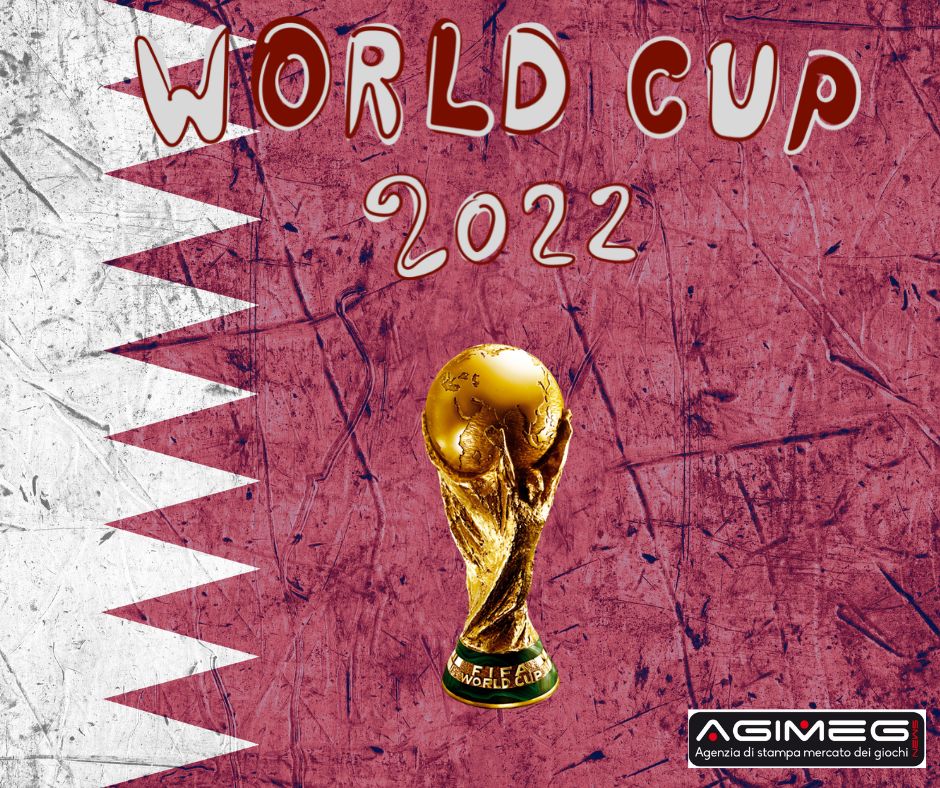 Mondiali Qatar 2022 b | AGIMEG