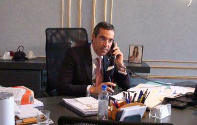 Roberto Alesse | AGIMEG