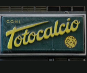 Totocalcio (3) | AGIMEG