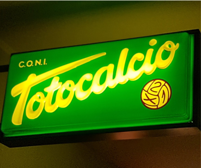 Totocalcio