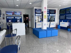 Agenzia Eurobet Ginosa | AGIMEG