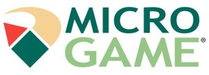 Logo Microgame | AGIMEG
