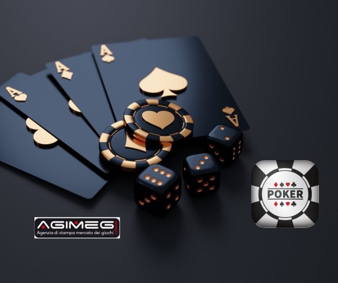 Poker cash online