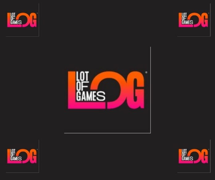 LOG Lot Of Games