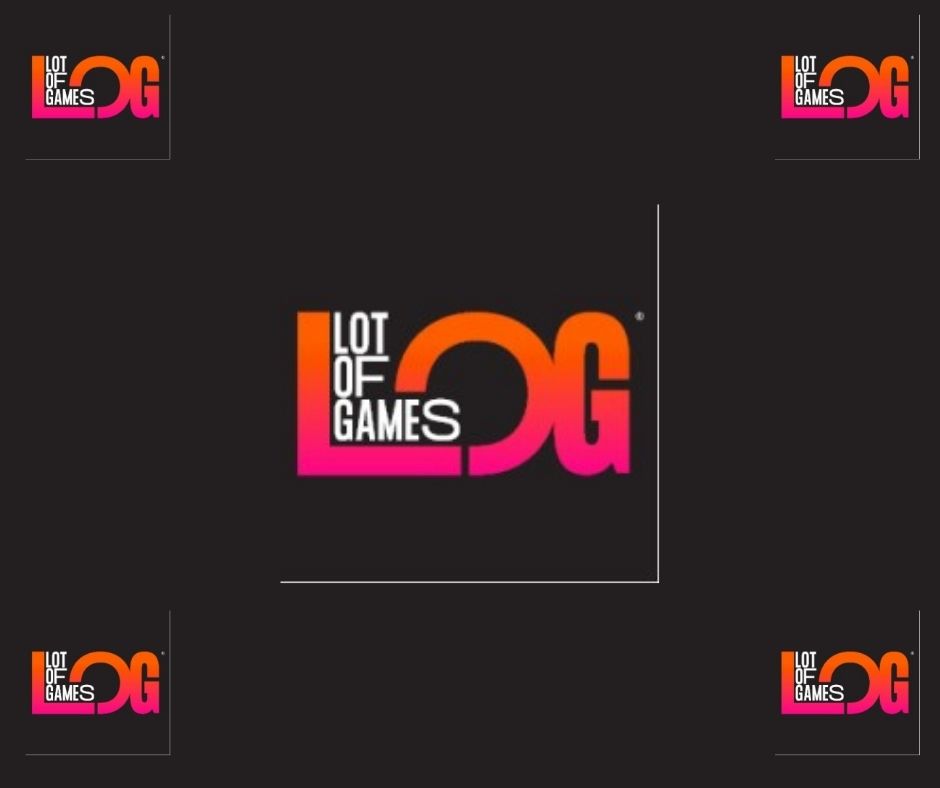 LOG Lot Of Games | AGIMEG