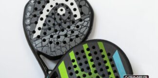 Premier Padel, al via a Riyadh la stagione 2025 Padel racchetta