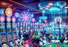 New York, svolta nel mondo del gioco: limitazioni all’intelligenza artificiale e controlli biometrici Intelligenza Artificiale giochi