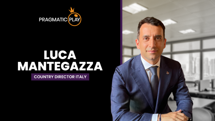Mantegazza Pragmatic Play