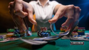 Poker online | AGIMEG Poker online