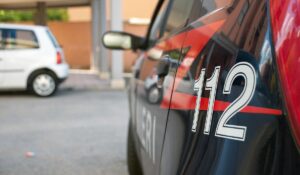 carabinieri 112 | AGIMEG