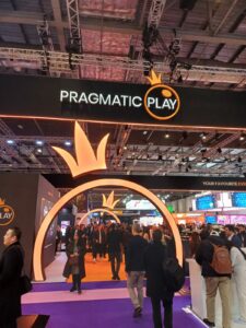 pragmatic play ice london | AGIMEG