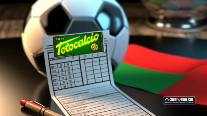 Totocalcio