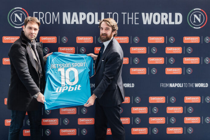 Betsson Napoli