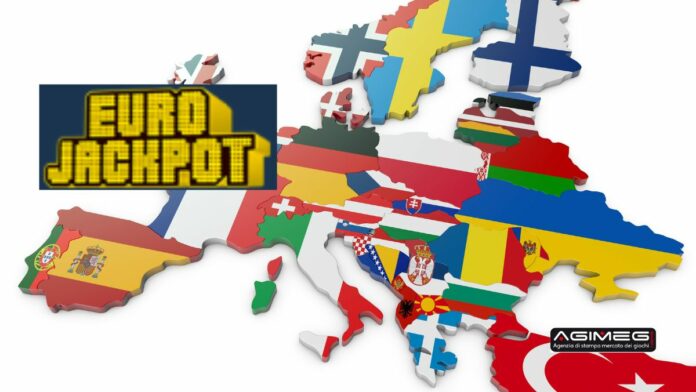 Eurojackpot estrazioniEurojackpot estrazioni numeri vincenti Eurojackpot estrazioni numeri vincenti