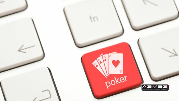Poker cash online dati operatori spesa