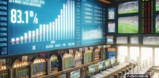 Betting in Italy, first quarter 2024: online and shop GGR is declining Scommesse sportive in agenzia