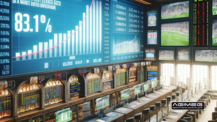 Scommesse sportive in agenzia Scommesse sportive in agenzia