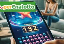 SuperEnalotto, estrazione di oggi sabato 31 gennaio 2026: la nuova combinazione SuperEnalotto SuperStar estrazioni numeri vincenti
