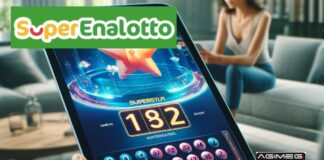 SuperEnalotto, estrazione di oggi sabato 31 gennaio 2026: la nuova combinazione SuperEnalotto SuperStar estrazioni numeri vincenti