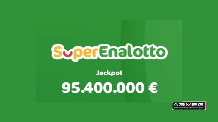SuperEnalotto SuperStar estrazioni numeri vincenti diretta (1)
