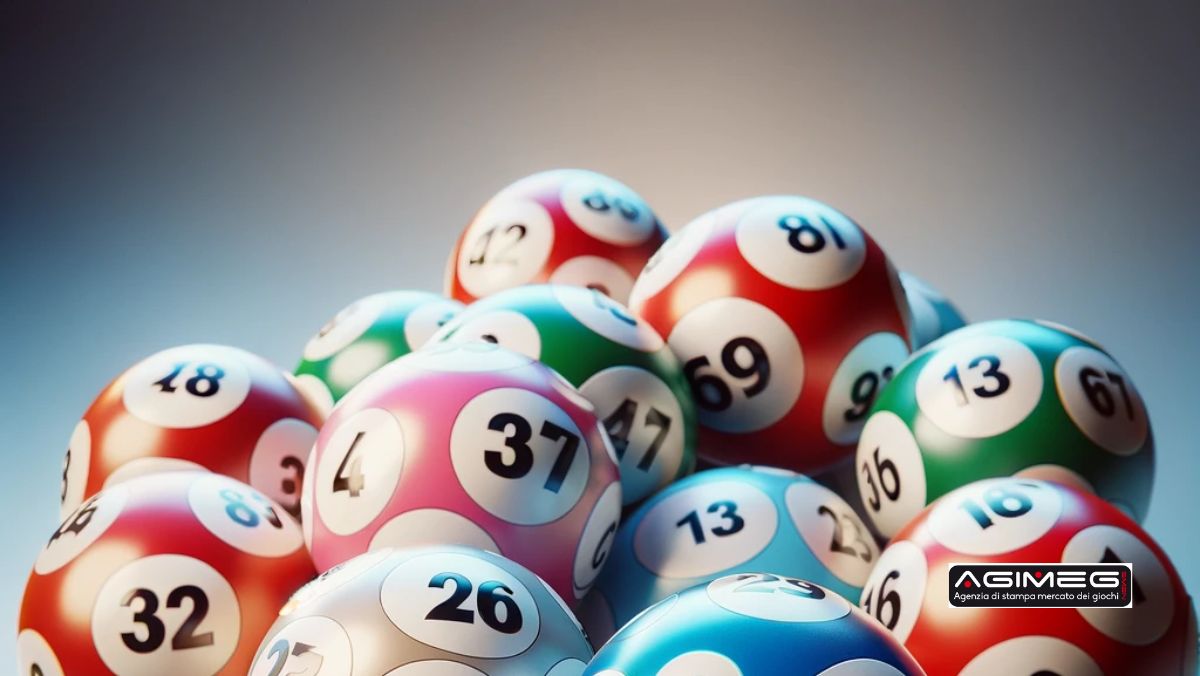 SuperEnalotto SuperStar estrazioni numeri vincenti | AGIMEG SuperEnalotto SuperStar estrazioni numeri vincenti