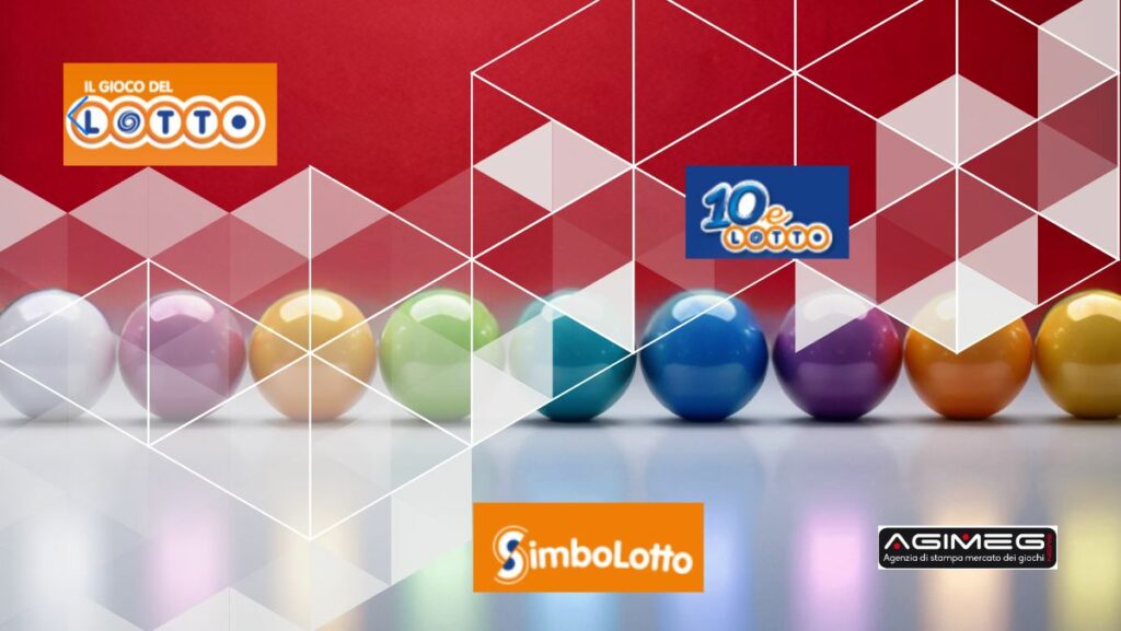 Lotto 10eLotto Simbolotto Numero Oro diretta numeri vincenti estrazioni | AGIMEG Lotto 10eLotto Simbolotto Numero Oro diretta numeri vincenti estrazioni