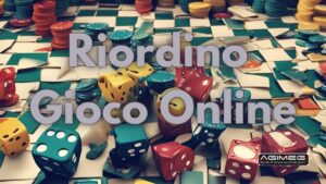 Riordino gioco online