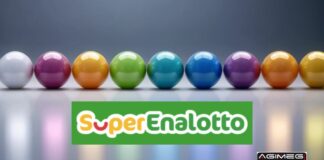 SuperEnalotto, il “6” scappa di Venerdì 13: sfiorato il jackpot tra Friuli e Veneto. Stasera in palio 121 milioni SuperEnalotto SuperStar estrazioni diretta numeri vincenti