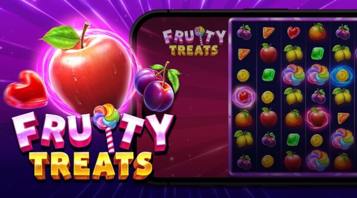 slot fruity treats slot fruity treats pragmatic play