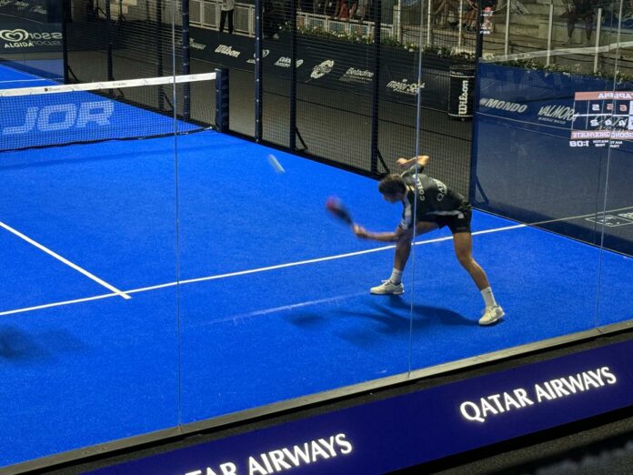 BNL Italy Major Premier Padel Coello BNL Italy Major Premier Padel Coello