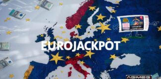 Eurojackpot, estrazione di oggi venerdì 23 gennaio 2026: numeri vincenti e quote. Vinto il jackpot da 53,7 milioni di euro Eurojackpot diretta estrazioni numeri vincenti