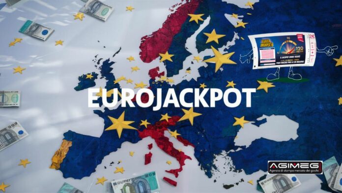 Eurojackpot diretta estrazioni numeri vincenti Eurojackpot diretta estrazioni numeri vincenti
