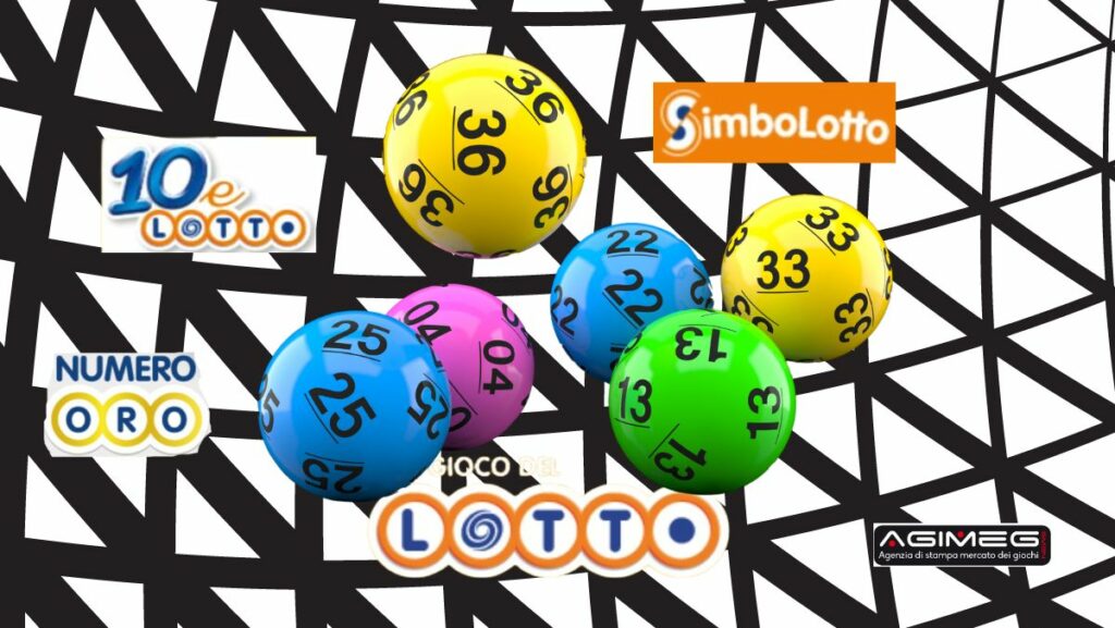 Lotto Numero Oro 10eLotto Simbolotto estrazioni diretta numeri vincenti